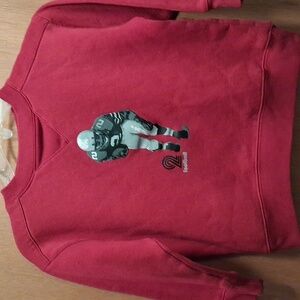 Boys Sweatshirt Size M 5-6